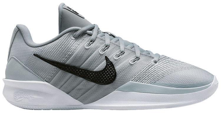 Buy Nike Wmns Sabrina 3 EP 'Wolf Grey' - IQ9033 001 | GOAT CA