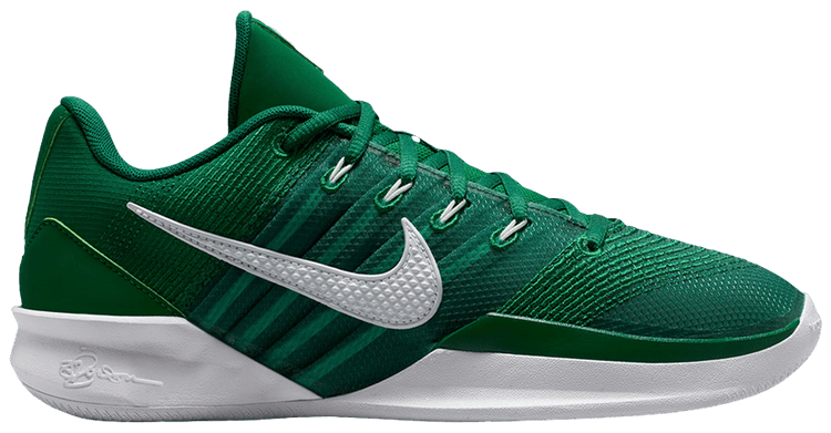 Nike Wmns Sabrina 3 EP Gorge Green