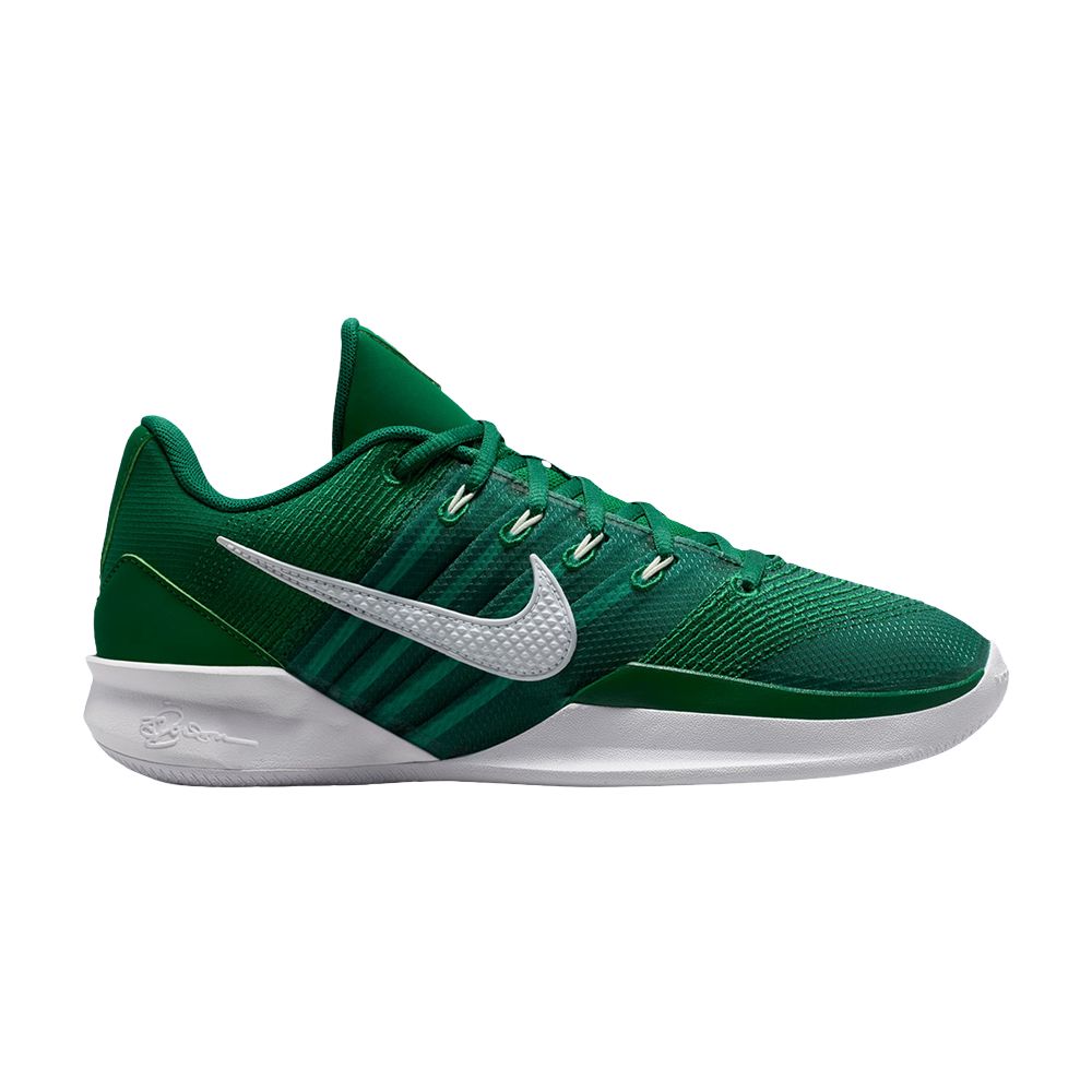 Nike Wmns Sabrina 3 EP 'Gorge Green' | Women's Size 7 - IQ9033-300