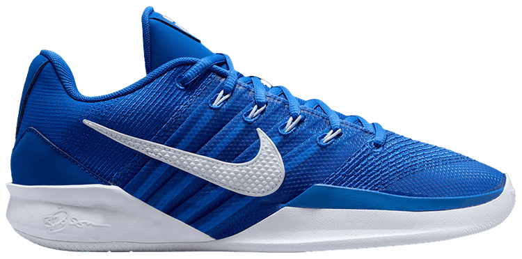 Nike Wmns Sabrina 3 EP Game Royal