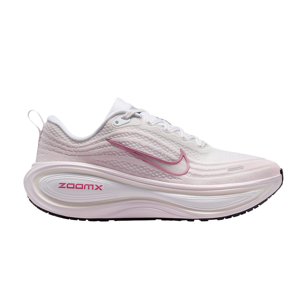 Nike Wmns Vomero Plus 'White Pearl Pink' | Women's Size 8 - IQ9610-100