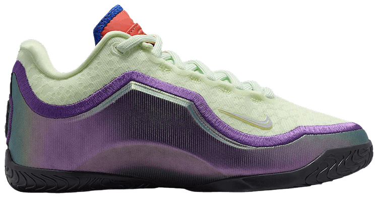 Nike Lebron 23 GS Green with Envy