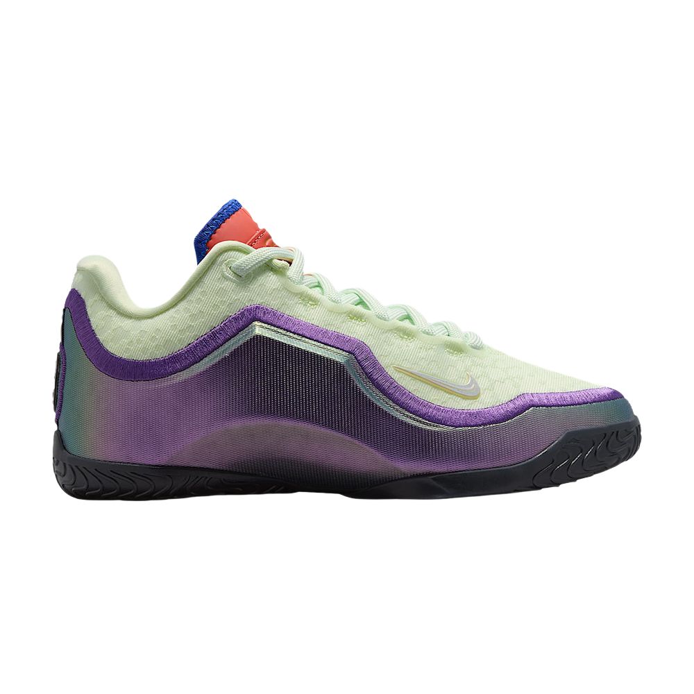 Nike Lebron 23 GS 'Green with Envy' | Kid's Size 6.5 - IV4796-700