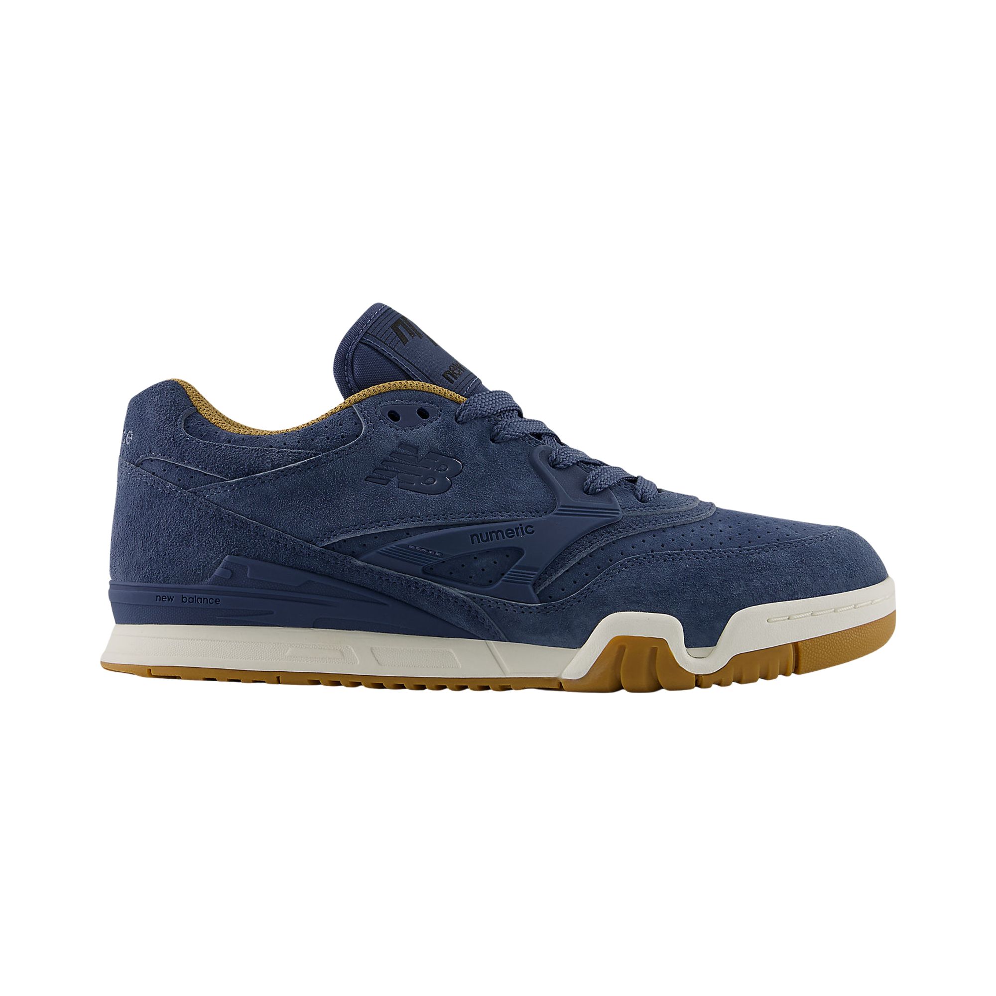 New Balance Numeric 770 'Vintage Indigo' | Blue | Men's Size 8 - NM770MNO