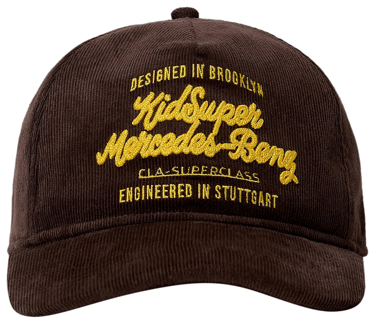 Buy Kidsuper hats : New & Pre-Owned | GOAT