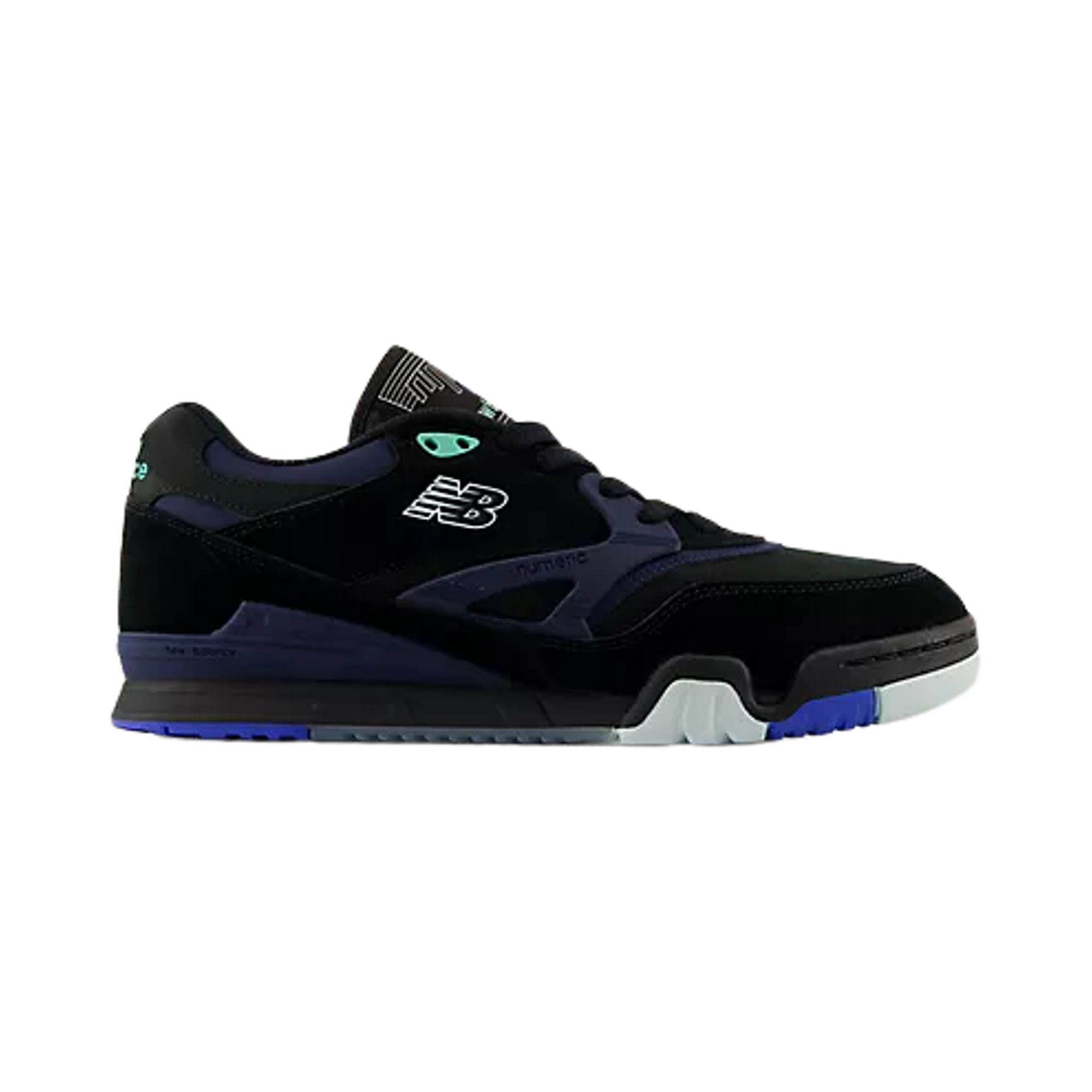 New Balance Numeric 770 'Navy' | Blue | Men's Size 12 - UN770OZB