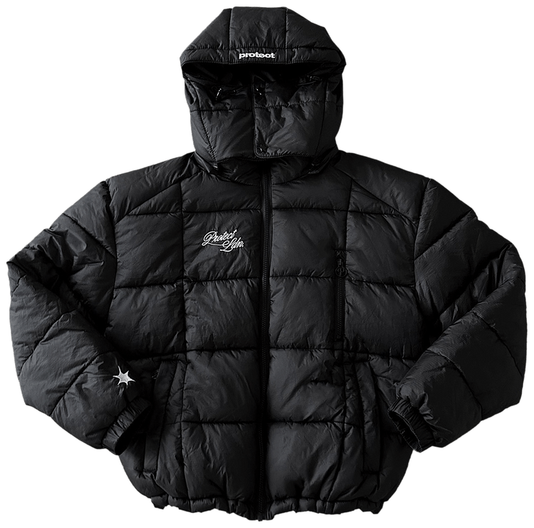 Buy Protect Ldn outerwear : New & Pre-Owned | GOAT UK