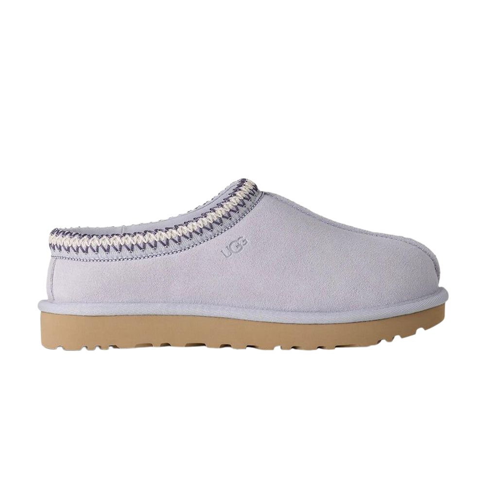 UGG Wmns Tasman 2 Slipper 'Misty Wisteria' | Red | Women's Size 7 - 1174470-MYW