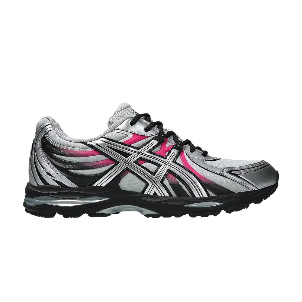 ASICS Gel Sekiran 'Hot Pink Piedmont Grey' | Silver | Men's Size 8.5 - 1203A950-020