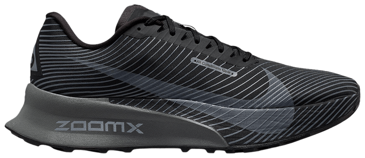 Nike ACG ZoomX Ultrafly Trail Black Photon Dust