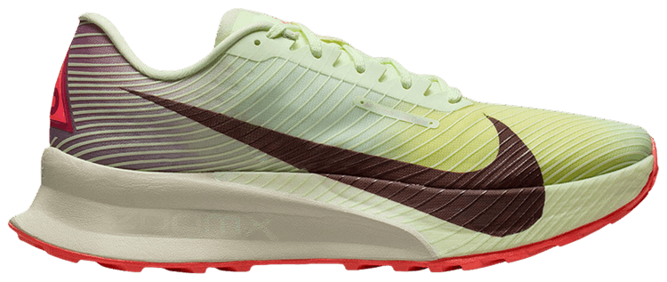 Nike ACG ZoomX Ultrafly Trail Volt Tint