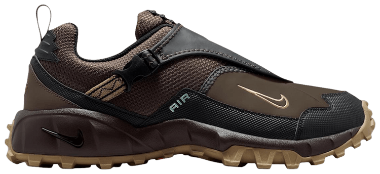 Nike ACG Phassad Ironstone and Black