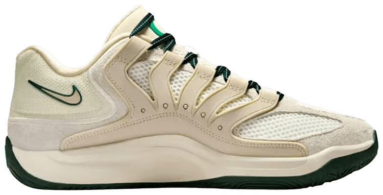 Nike KD 18 Coconut Milk