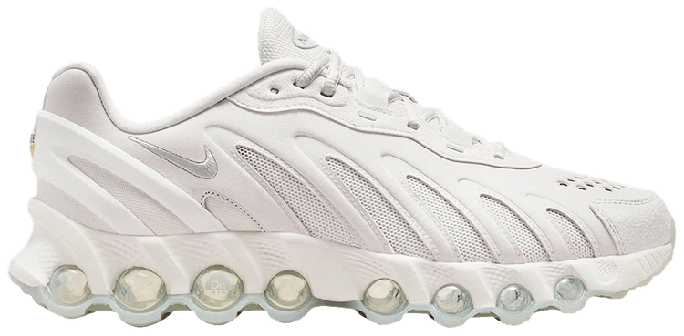 Nike Air Max Dn8 Leather Platinum Tint