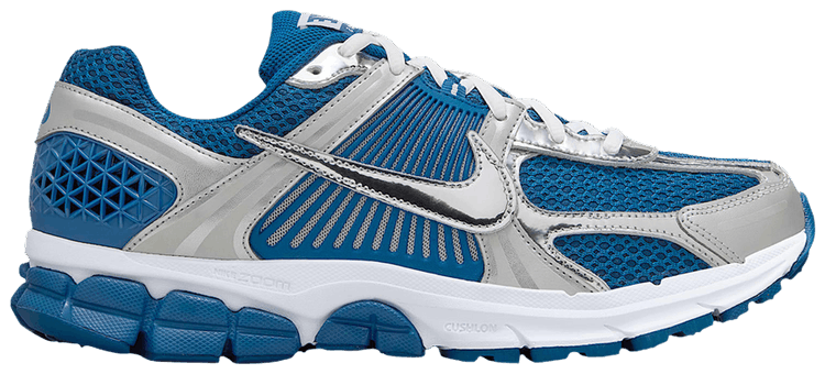 Nike Zoom Vomero 5 Court Blue White