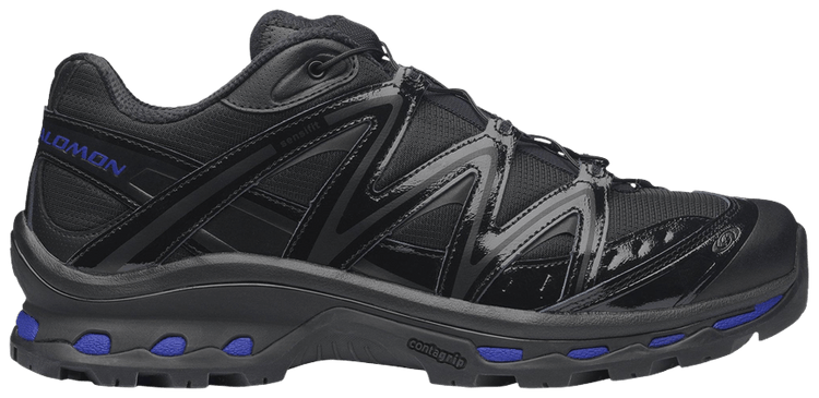 Salomon XT Quest Recon Black