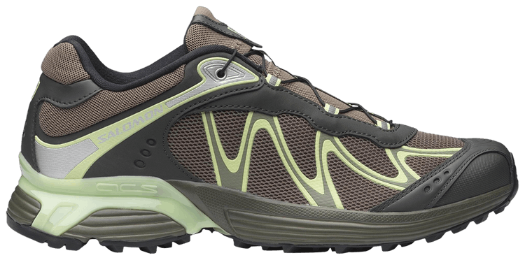 Salomon XT Whisper Walnut Peat