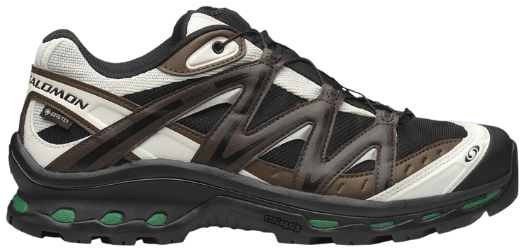 Salomon XT Quest GORE TEX Black Delicioso