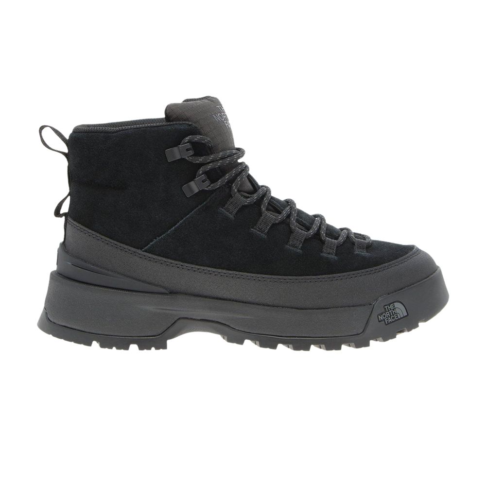 The North Face Glenclyffe Urban Boot 'Black' | Men's Size 8.5 - NF0A83NJ-KX7