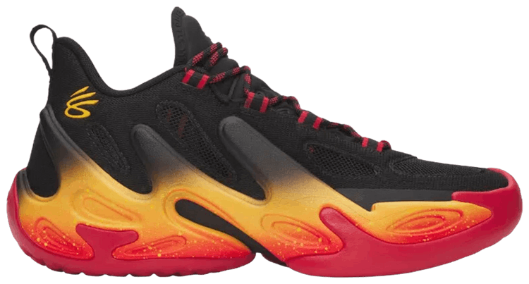 GOAT x Under Armour Curry 13 Low Mane Attraction