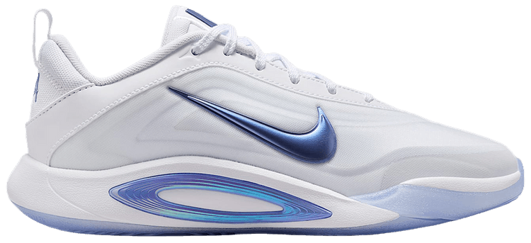 Nike AOne GS White Sapphire