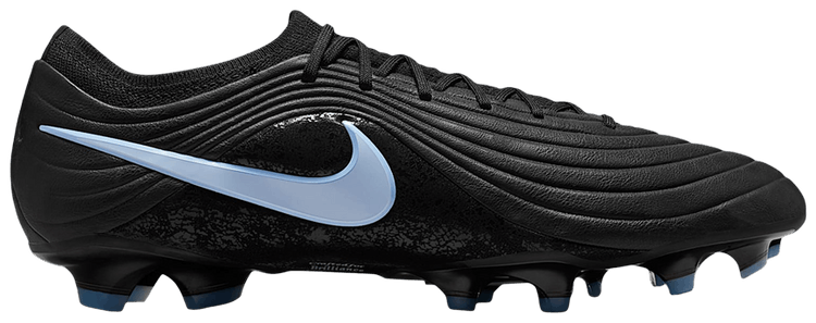 Nike Tiempo Maestro Elite FG Low Black Ice Blue