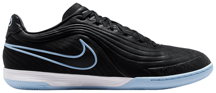 Nike Tiempo Reactgato IC LE Black Ice Blue