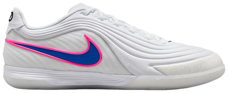Nike Tiempo Reactgato IC LE White Pink Blast