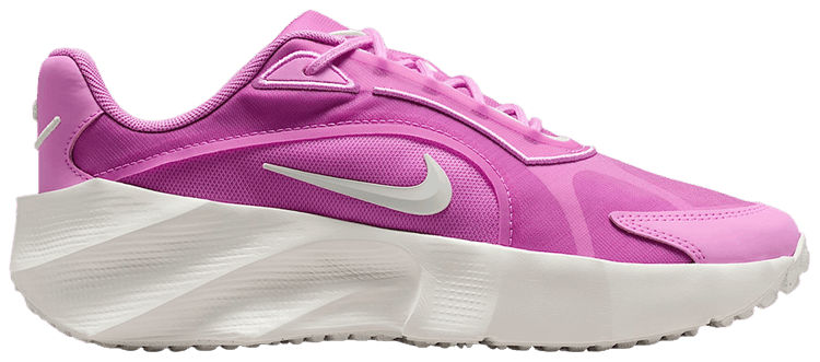 Nike Wmns Aura Edge Light Magenta