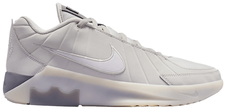Nike Lebron Witness 9 Light Bone Pale Ivory