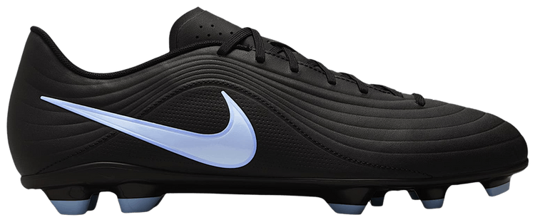 Nike Tiempo Maestro Club MG Low Black Ice Blue