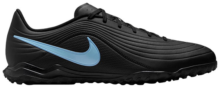 Nike Tiempo Maestro Club TF Low Black Ice Blue