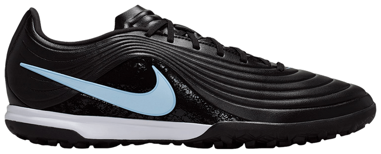 Nike Tiempo Maestro Academy TF Low Black Ice Blue