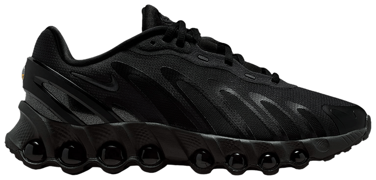 Nike Wmns Air Max Dn8 Black Anthracite