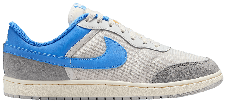 Air Jordan Skyline Low Summit White