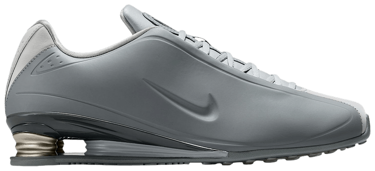 Nike Wmns Shox Z Smoke Grey