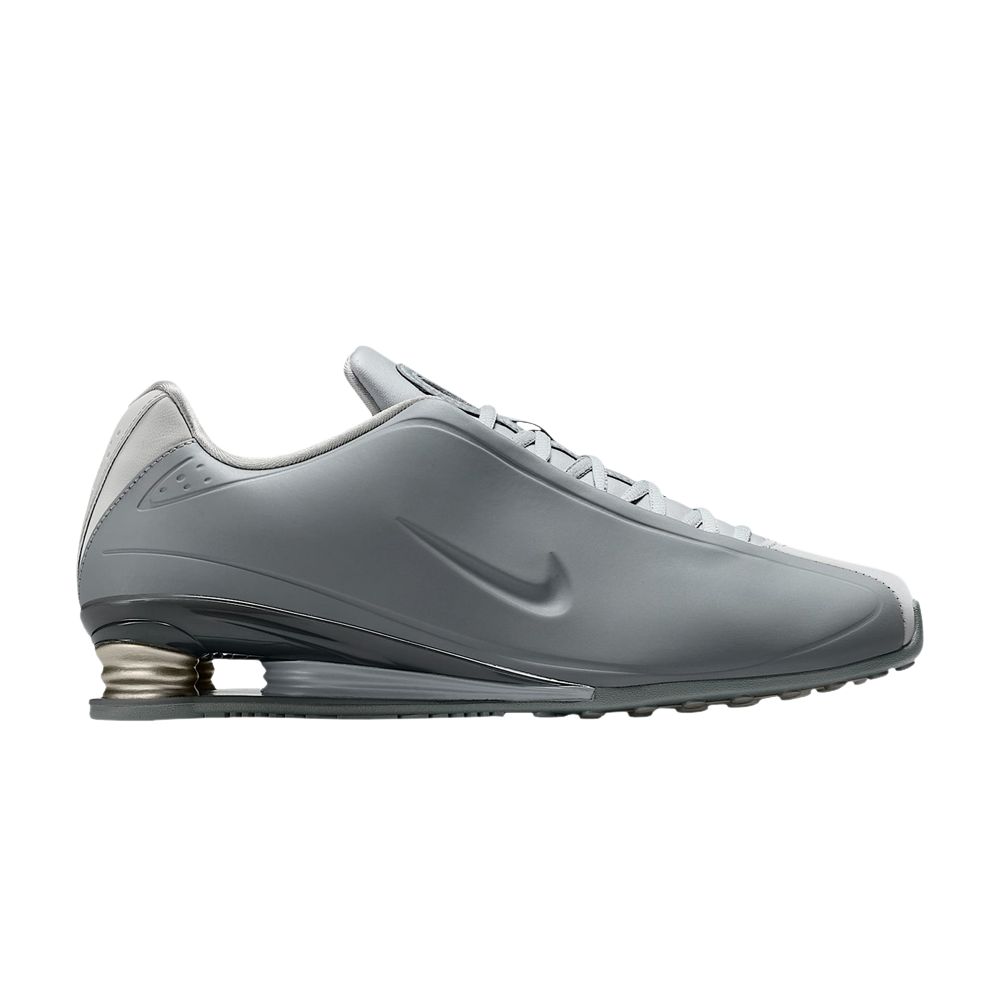 Nike Wmns Shox Z 'Smoke Grey' | Women's Size 6.5 - IO0646-084