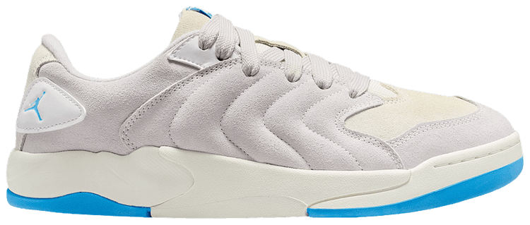 Air Jordan Session Summit White