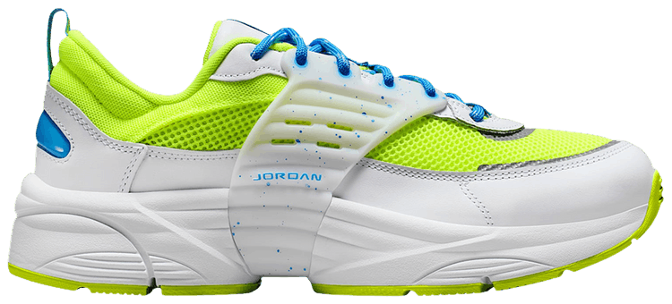 Air Jordan Trunner OS Volt
