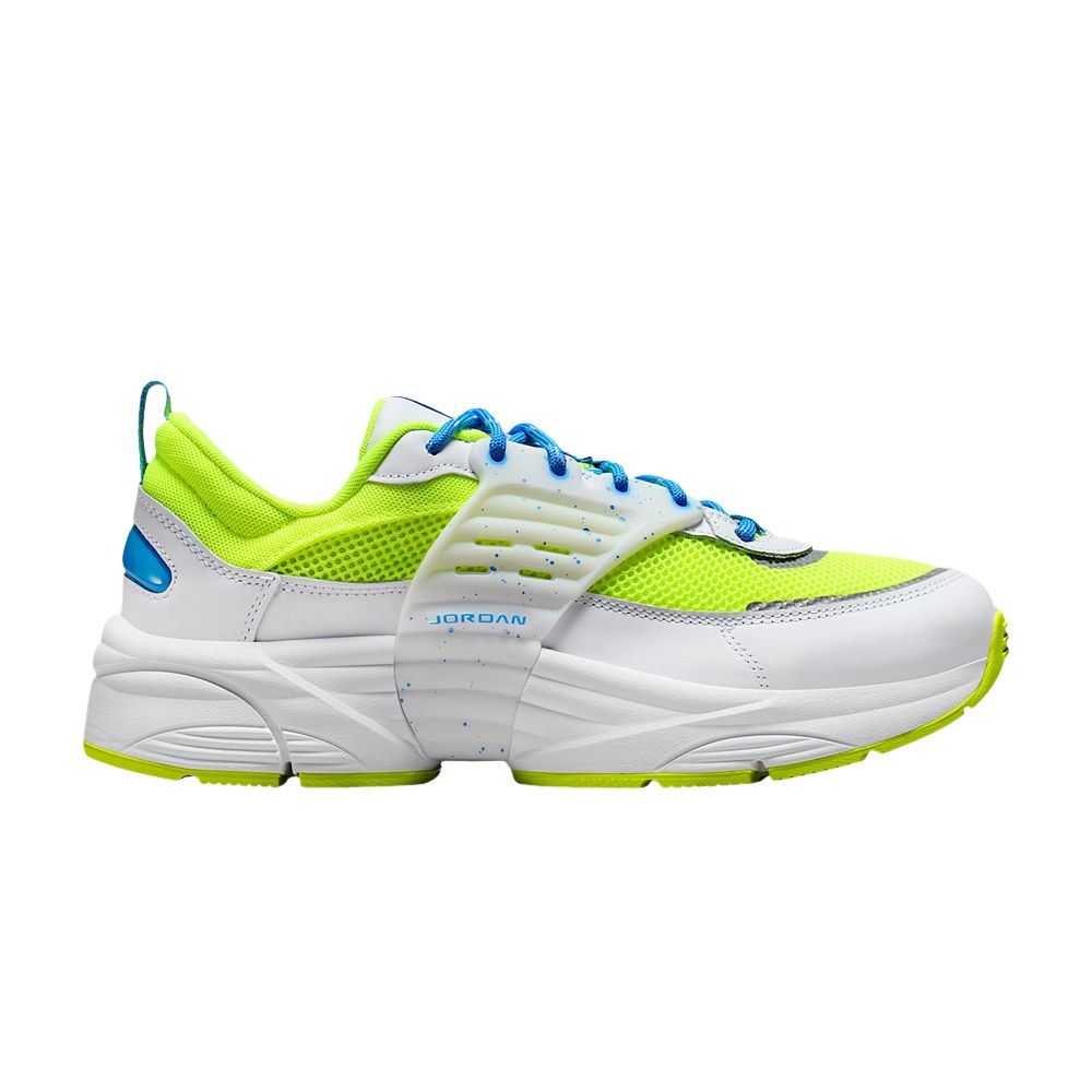 Air Jordan Trunner O/S 'Volt' | Green | Men's Size 11 - IQ0397-702