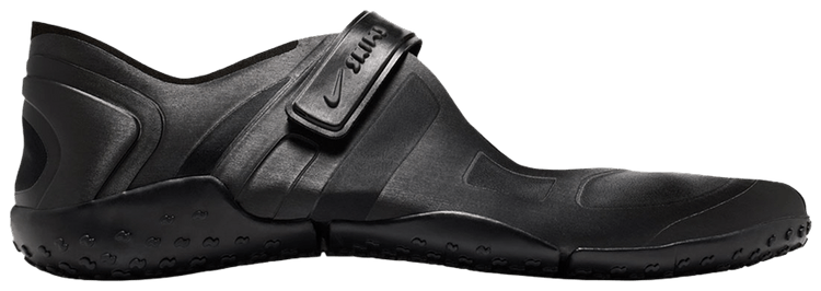 NikeSKIMS Air Rift Satin   Black