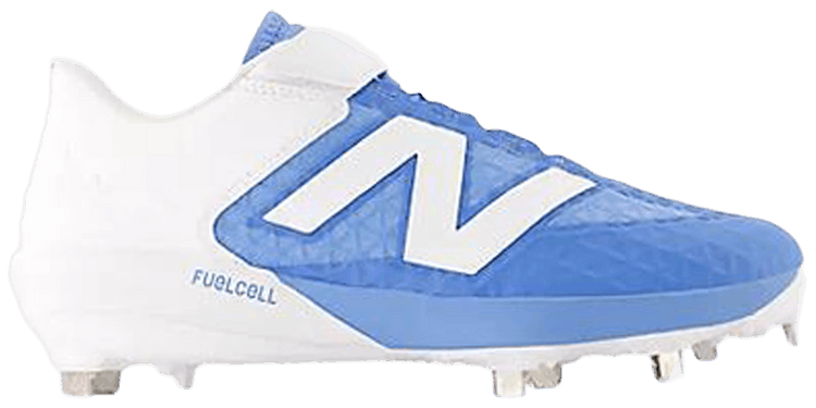 New Balance Fuelcell 4040 V8 Team Carolina