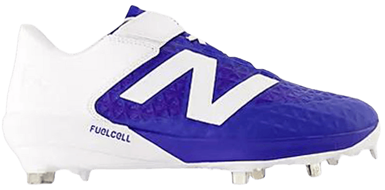 New Balance Fuelcell 4040 V8 Team Royal