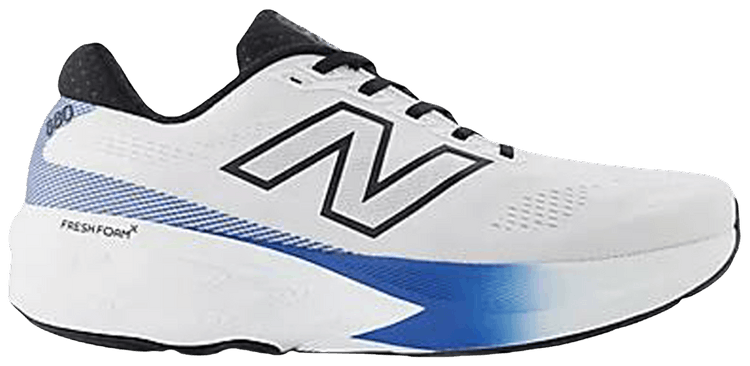New Balance Fresh FoamX 880v15 Blue Agate