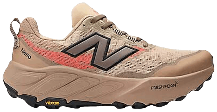 New Balance Fresh Foam X Hierro V9 Earth Shadow