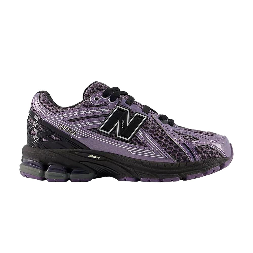 New Balance 1906 Little Kid 'Candied Violet' | Purple | Men's Size 12.5 - P190684V