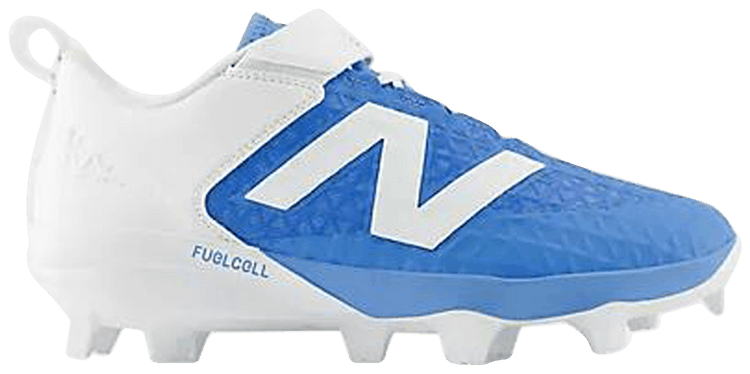 New Balance Fuelcell 4040 V8 Molded Team Carolina