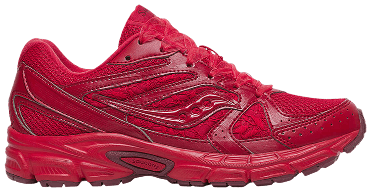 Saucony Grid Ride Millennium St Valentine