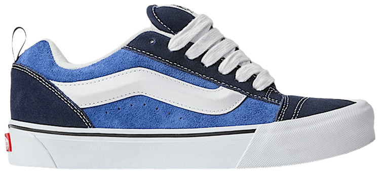 Vans Knu Skool Navy True White