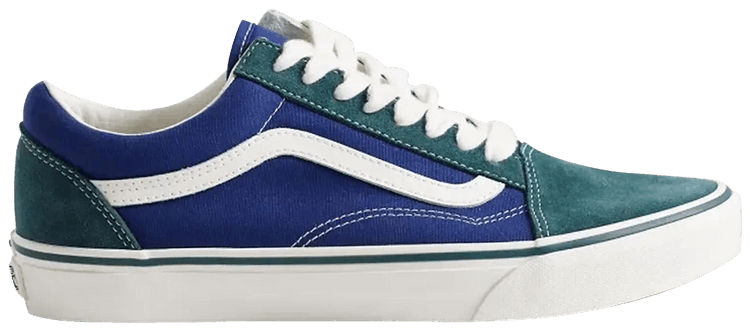 Vans Old Skool Multi Color